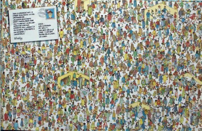 30 años de Curro, la mítica mascota de la Expo 92, en 11 curiosidades