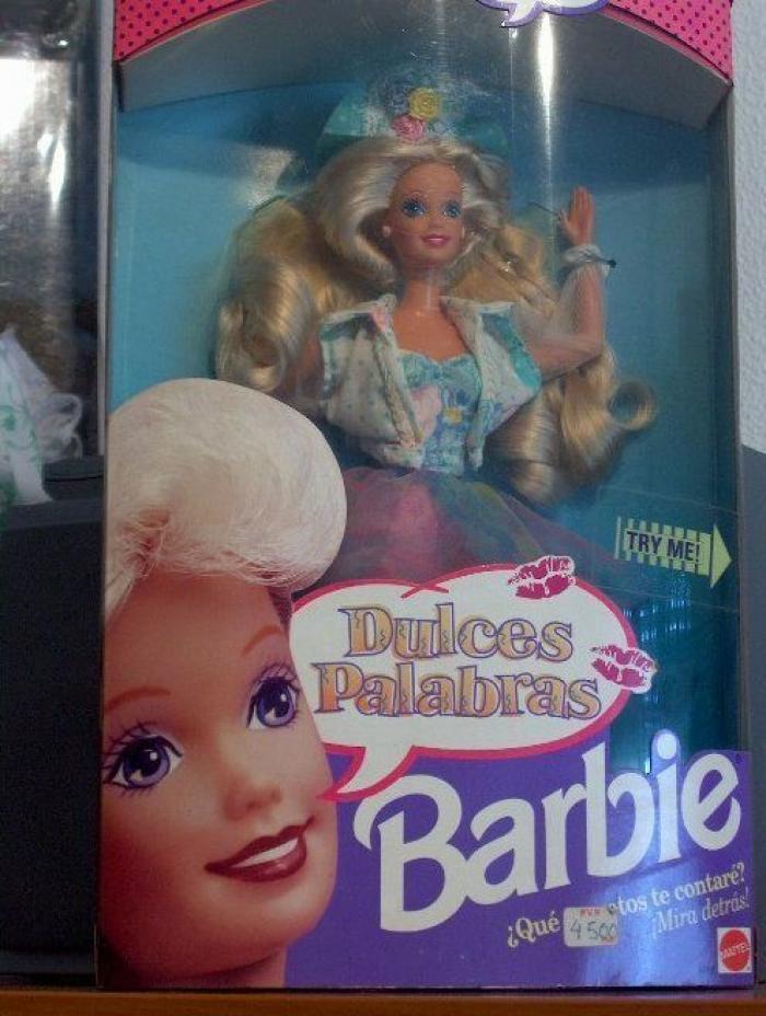 30 años de Curro, la mítica mascota de la Expo 92, en 11 curiosidades