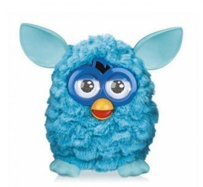 30 años de Curro, la mítica mascota de la Expo 92, en 11 curiosidades