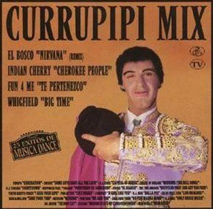 30 años de Curro, la mítica mascota de la Expo 92, en 11 curiosidades