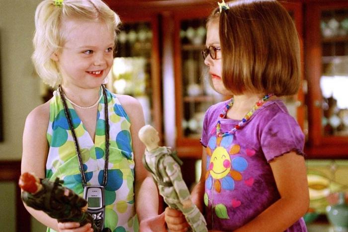 Así han crecido los nuevos niños prodigio (FOTOS)