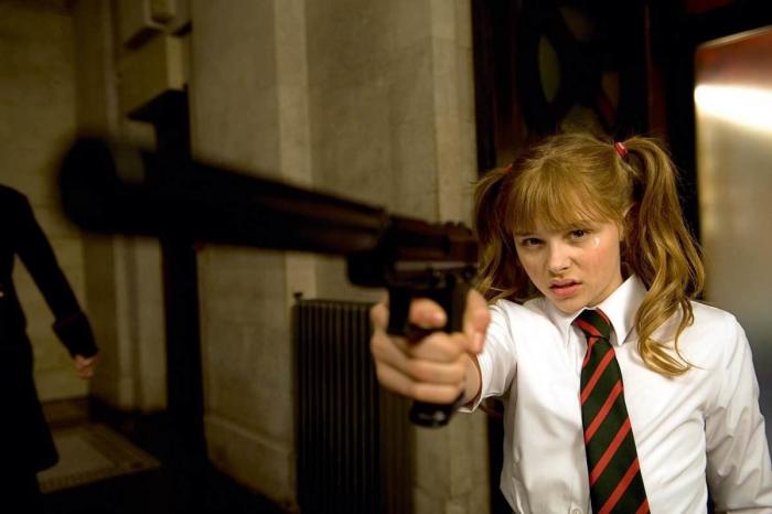 Así han crecido los nuevos niños prodigio (FOTOS)