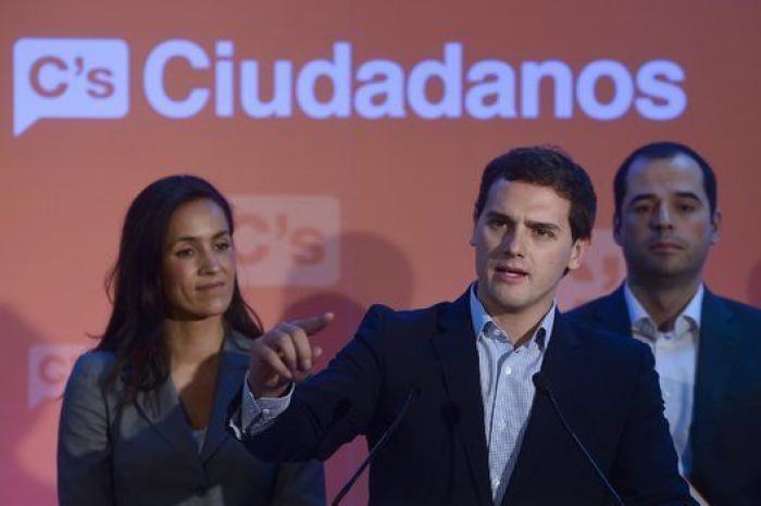 Villacís descarta fichar por el PP: "No me veo concurriendo a unas elecciones con Almeida"