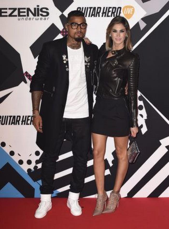 Los MTV EMA 2015 en GIFS: plátanos, vestidos espagueti y saltos olímpicos