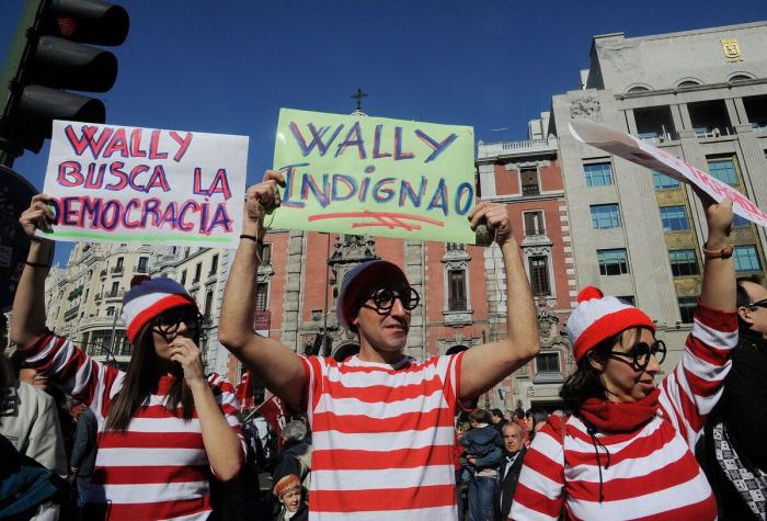 Perú, ingobernado e ingobernable