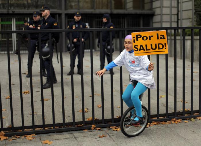 Perú, ingobernado e ingobernable