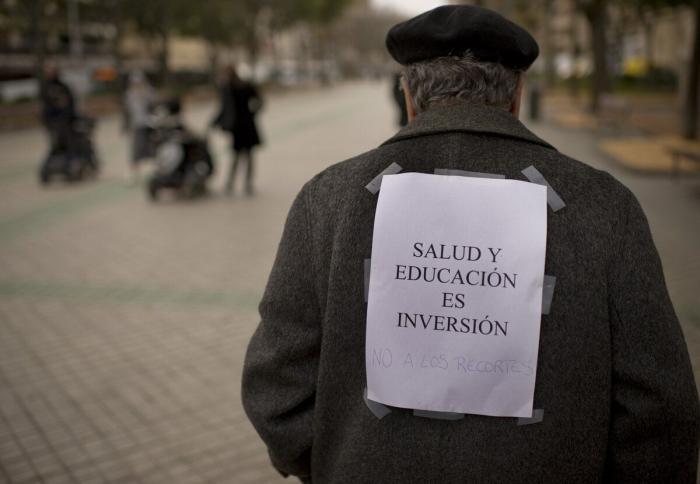 Perú, ingobernado e ingobernable