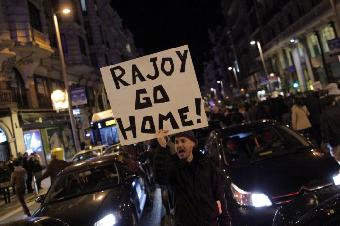 Perú, ingobernado e ingobernable