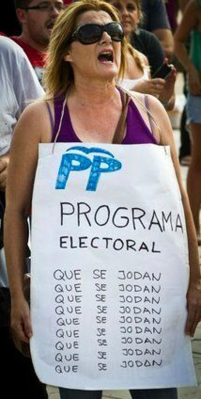 Perú, ingobernado e ingobernable