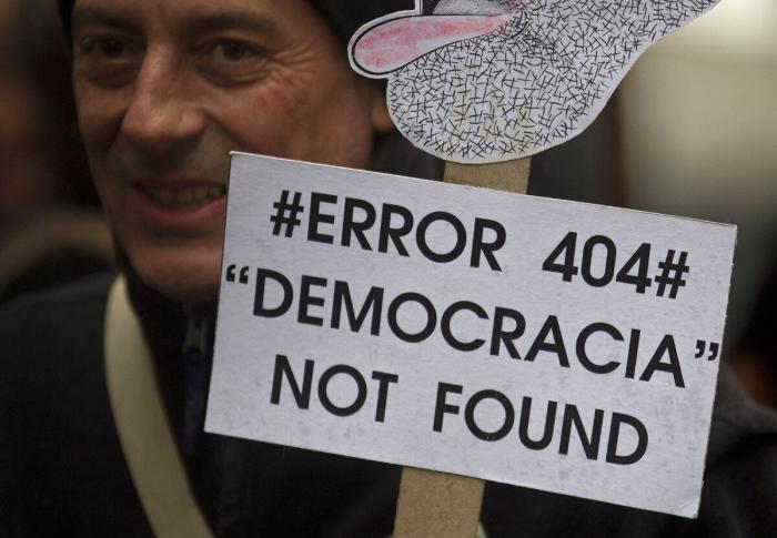 Perú, ingobernado e ingobernable