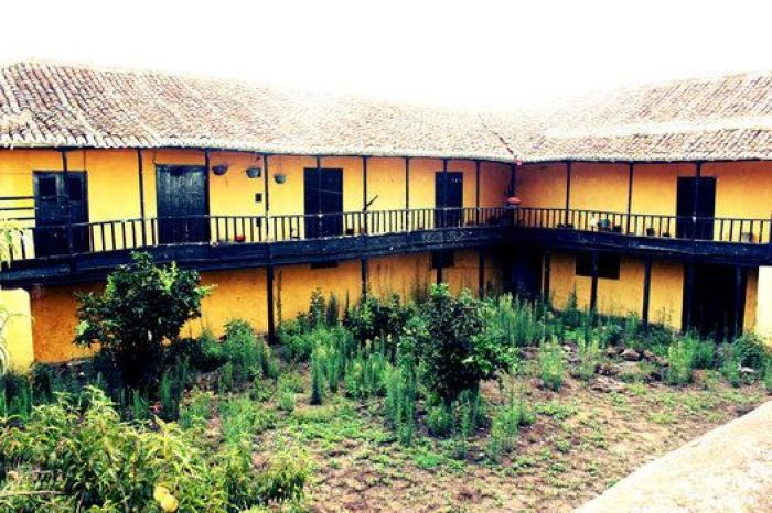 Balcones y corredores tradicionales canarios