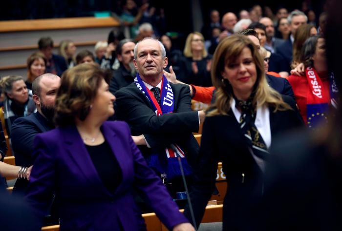 Reino Unido y Unión Europea, una relación plagada de altibajos