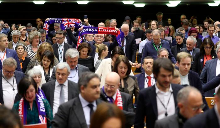 Reino Unido y Unión Europea, una relación plagada de altibajos