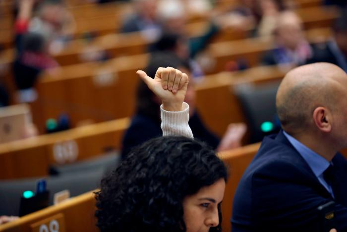 Reino Unido y Unión Europea, una relación plagada de altibajos