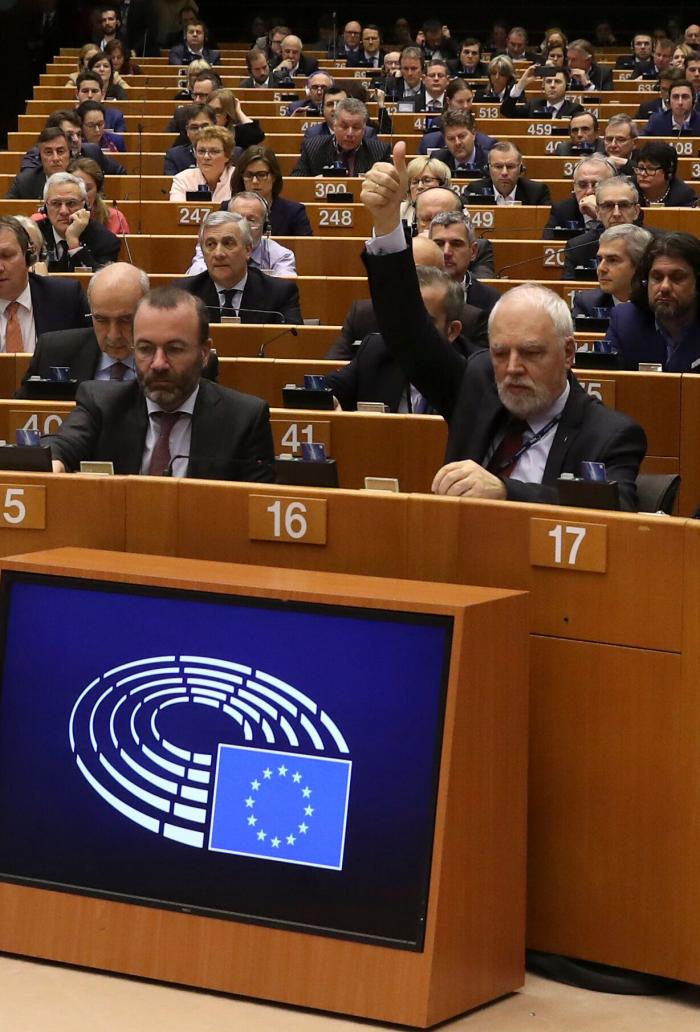 Reino Unido y Unión Europea, una relación plagada de altibajos