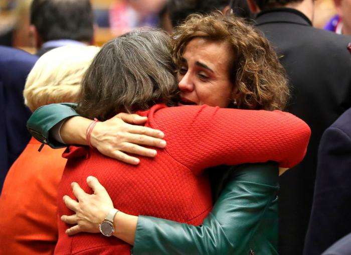 Reino Unido y Unión Europea, una relación plagada de altibajos