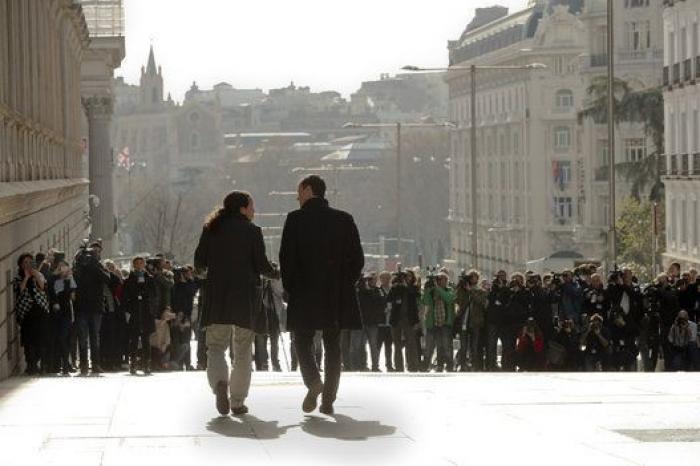 España, en déjà vu