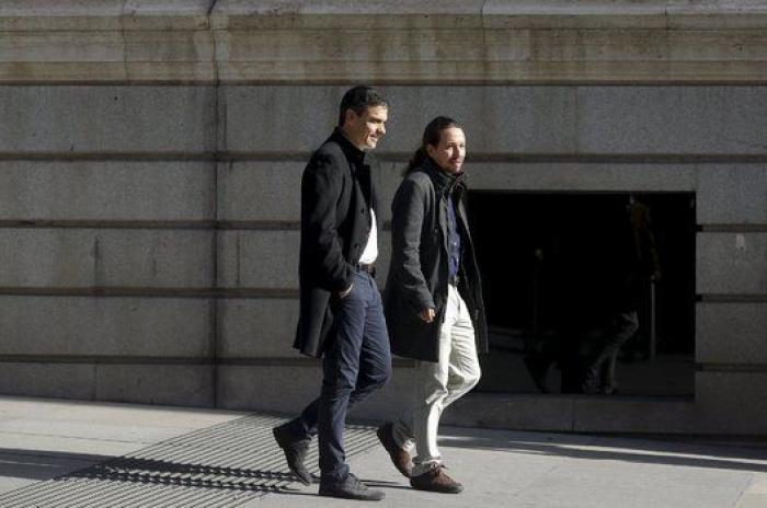 España, en déjà vu