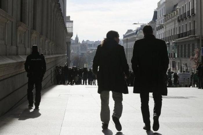 España, en déjà vu