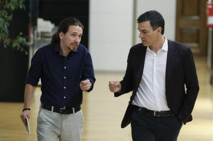 España, en déjà vu