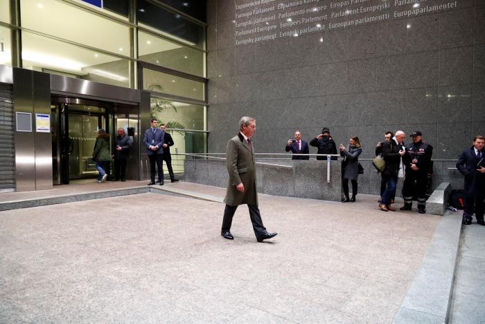 Reino Unido y Unión Europea, una relación plagada de altibajos