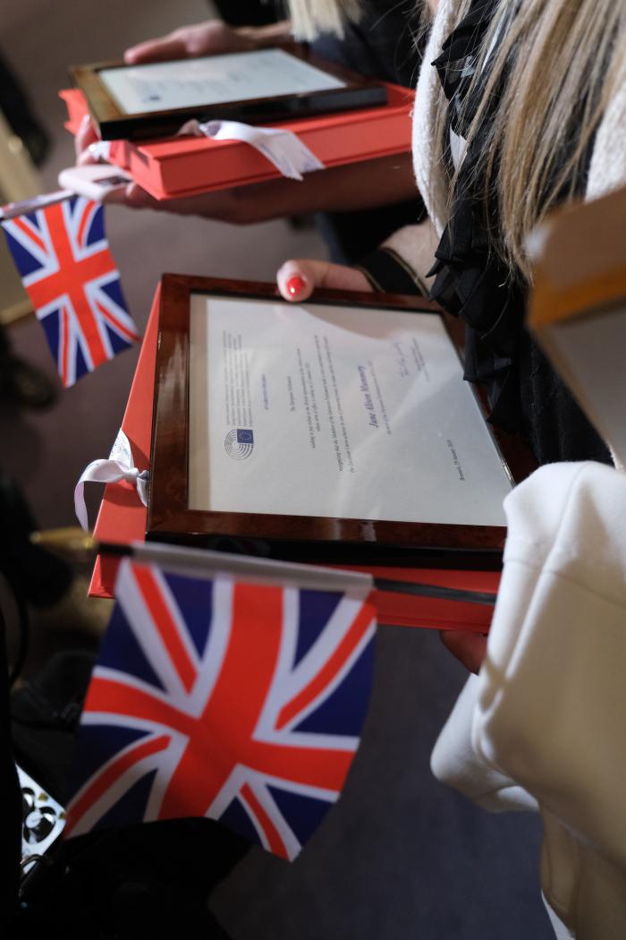 Reino Unido y Unión Europea, una relación plagada de altibajos