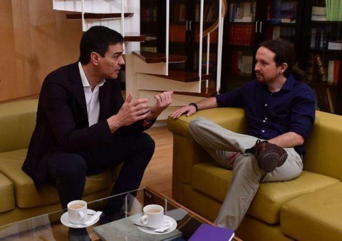 España, en déjà vu