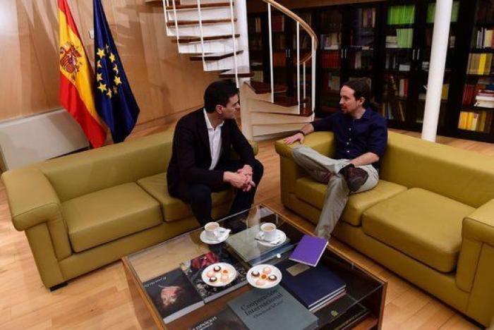 España, en déjà vu