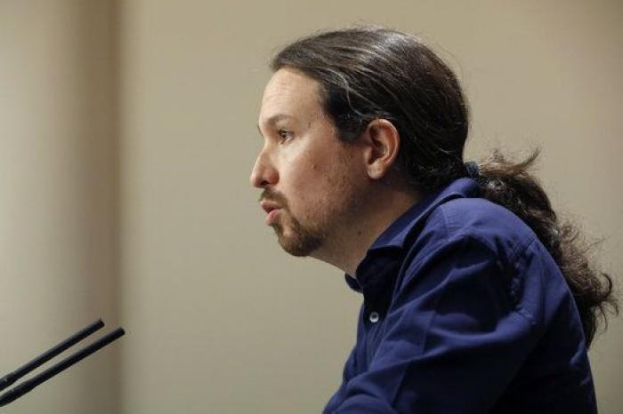 España, en déjà vu