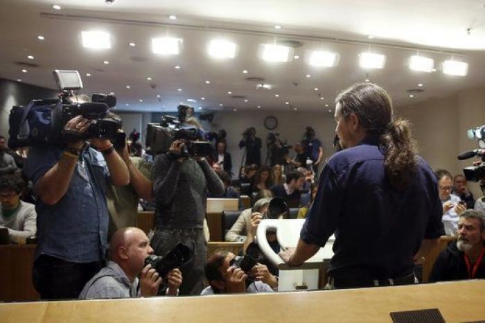 España, en déjà vu