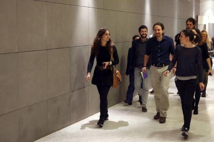 España, en déjà vu