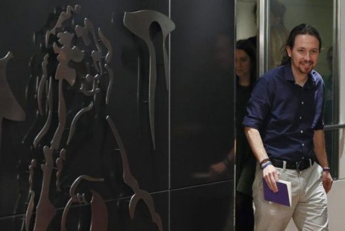 España, en déjà vu