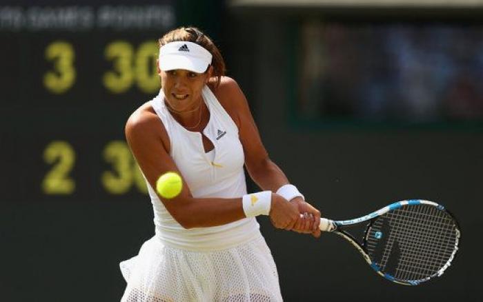 22 cosas que no sabías de Garbiñe Muguruza