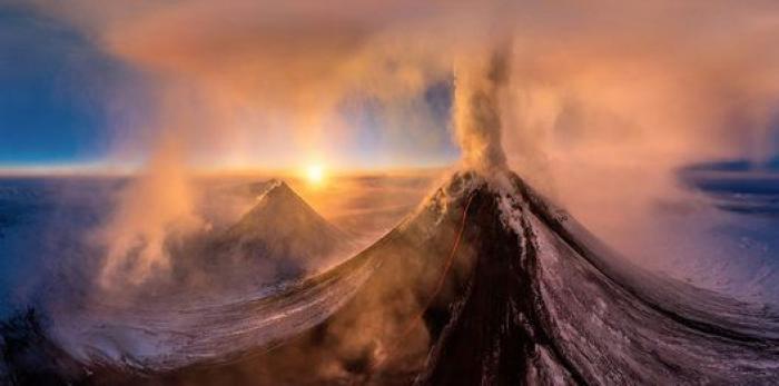 Estas increíbles fotos panorámicas ganadoras de premios lograrán envolverte