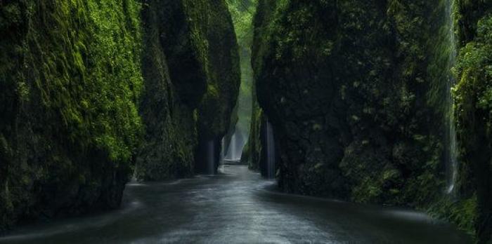 Estas increíbles fotos panorámicas ganadoras de premios lograrán envolverte