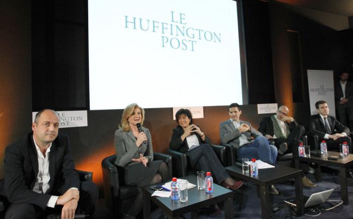Llega Huffington Post Alemania: ¡Willkommen!