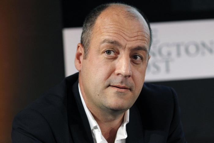 Llega Huffington Post Alemania: ¡Willkommen!