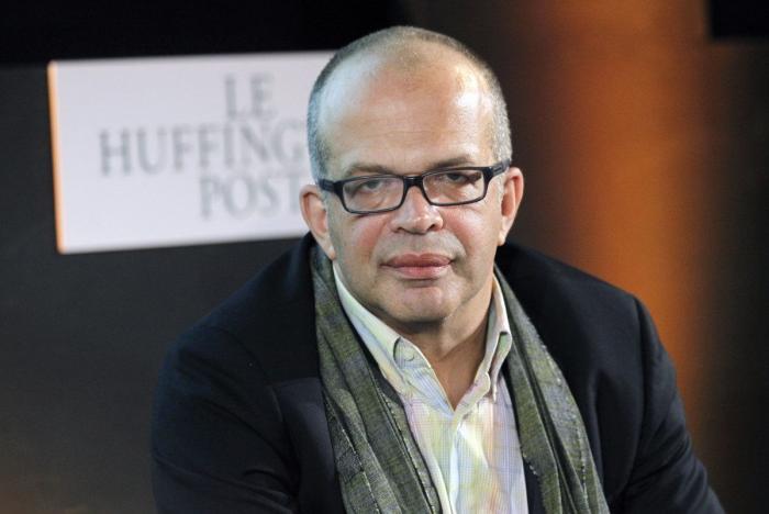 Llega Huffington Post Alemania: ¡Willkommen!