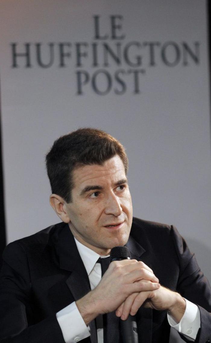 Llega Huffington Post Alemania: ¡Willkommen!