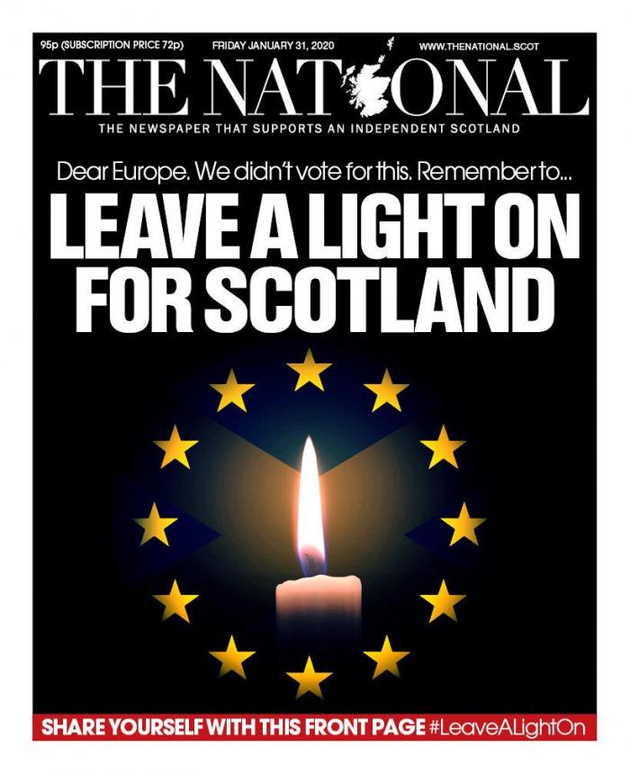 Truss, último episodio de la bajada a los infiernos de los conservadores que el Brexit aceleró