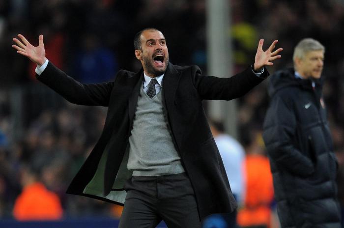 Guardiola pide a España que "cese su represión ideológica" contra Cataluña en un vídeo de Òmnium