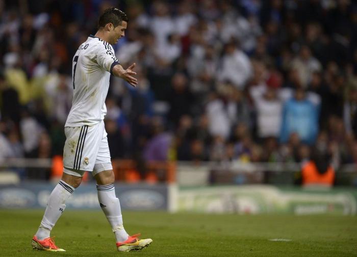 Real Madrid - Borussia Dortmund (2-0): El espíritu de Juanito llegó tarde