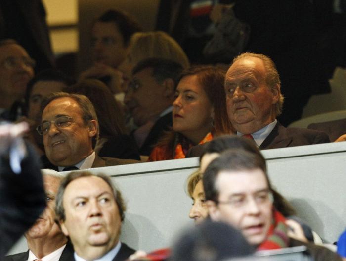 Real Madrid - Borussia Dortmund (2-0): El espíritu de Juanito llegó tarde