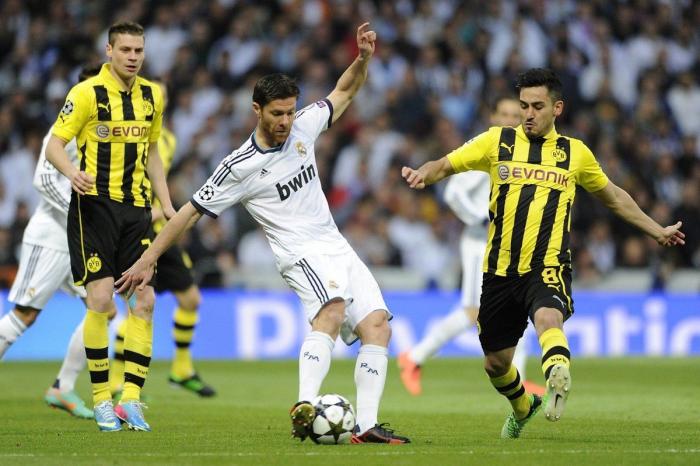 Real Madrid - Borussia Dortmund (2-0): El espíritu de Juanito llegó tarde