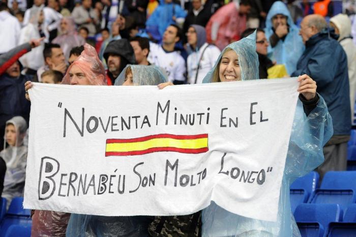 Real Madrid - Borussia Dortmund (2-0): El espíritu de Juanito llegó tarde