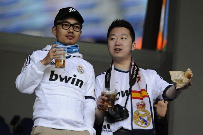 Real Madrid - Borussia Dortmund (2-0): El espíritu de Juanito llegó tarde