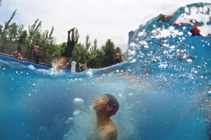 Liberan a una familia en Pakistán secuestrada hace cinco años por los talibanes