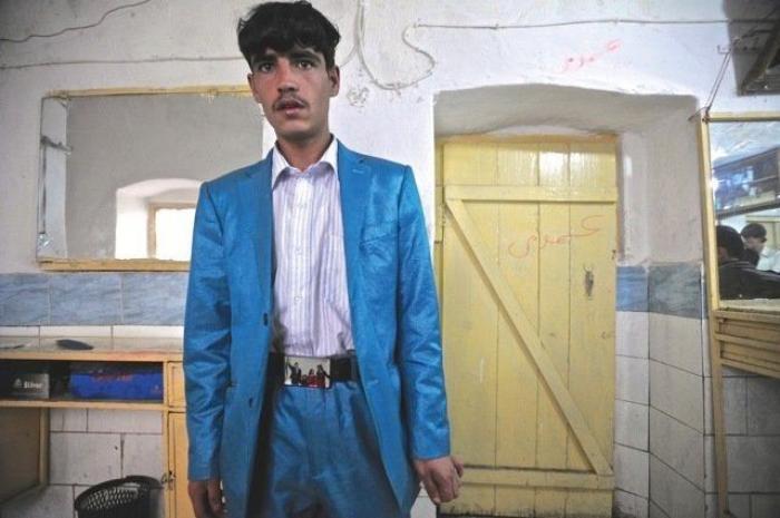 Liberan a una familia en Pakistán secuestrada hace cinco años por los talibanes