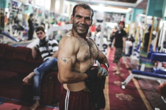 Liberan a una familia en Pakistán secuestrada hace cinco años por los talibanes