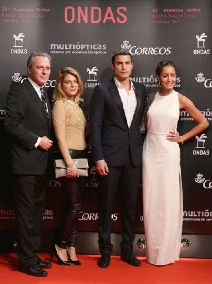 'Tu cara me suena', 'El Ministerio del Tiempo', Ana Blanco e Iker Jiménez, ganadores de los Premios Ondas 2015